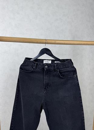 Джинси mom pull&bear 2