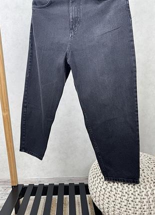 Джинси mom pull&bear 3