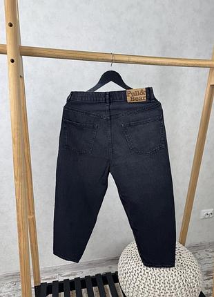 Джинси mom pull&bear 5