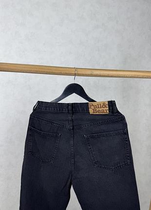 Джинси mom pull&bear 6
