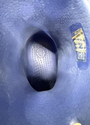 Дитячі гумаки crocs c11 6