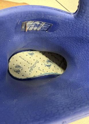 Дитячі гумаки crocs c11 5