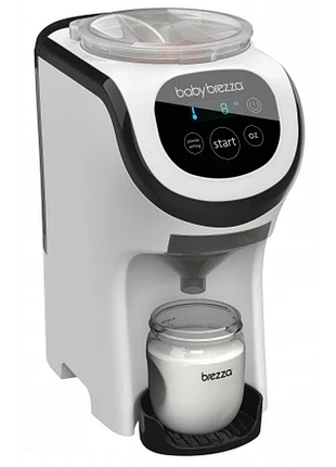 Машина для приготовления молочной смеси babybrezza formula pro mini (frp0079)