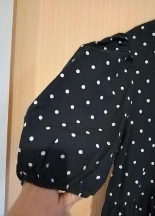 Сукня котонова monki 3