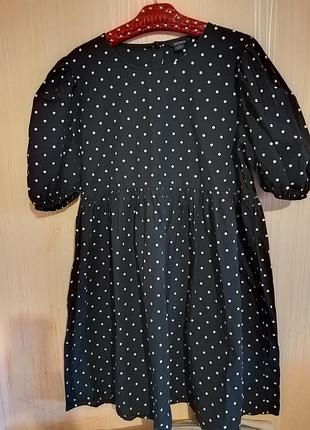 Сукня котонова monki