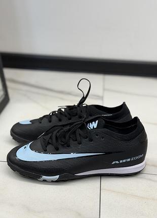 Сороконіжки nike air zoom mercurial