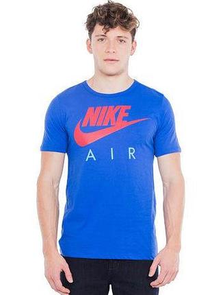 Футболка nike air 2