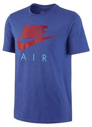 Футболка nike air