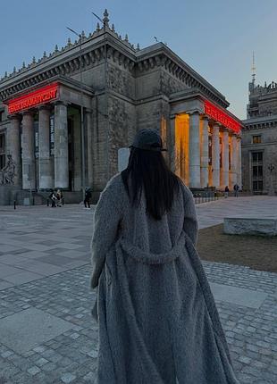 Красиве пальто 6