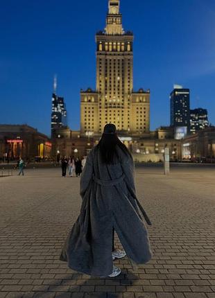 Красиве пальто 9