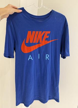 Футболка nike air 4