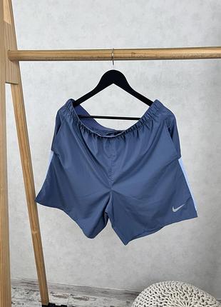 Шорти nike
