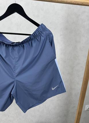 Шорти nike 3