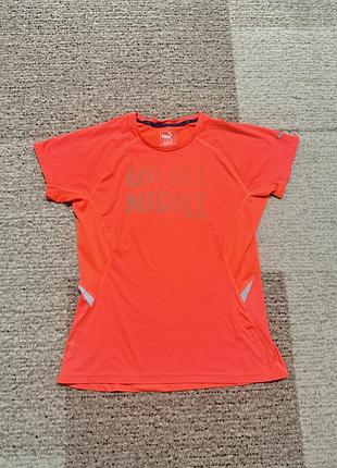 Футболка для спорту puma s-m