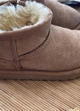 Дитячі угги,черевики ugg 2