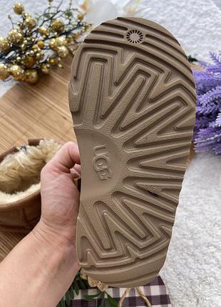 Дитячі угги,черевики ugg 4