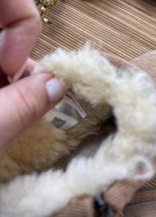 Дитячі угги,черевики ugg 5