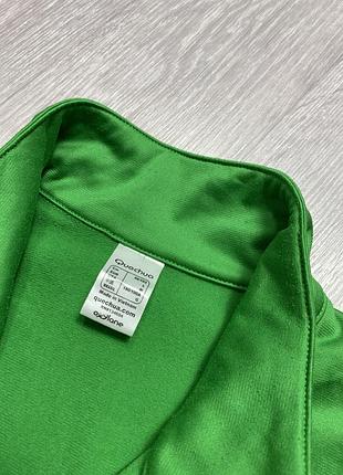 Кофта спортивна quechua (m) 3