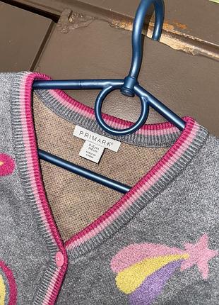Кардиган primark 3