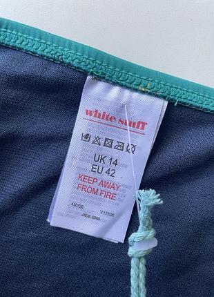 Плавки низ купальника white stuff 4