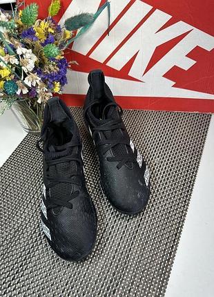 Оригинальные бутсы копки adidas 2