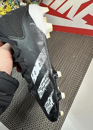Оригинальные бутсы копки adidas 5