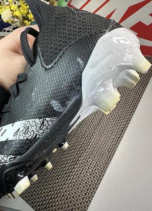 Оригинальные бутсы копки adidas 9
