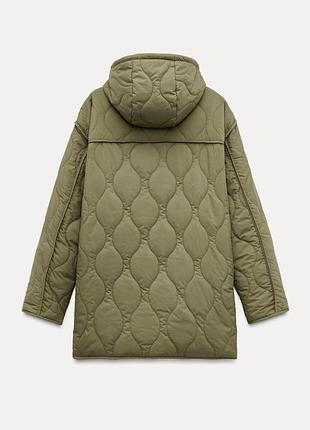 Куртка zara 3