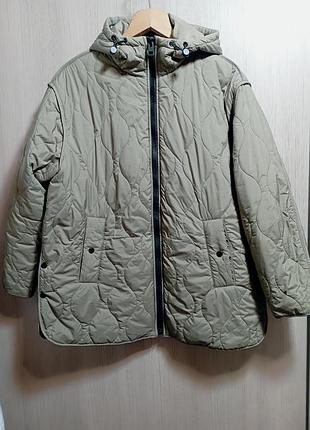 Куртка zara 8