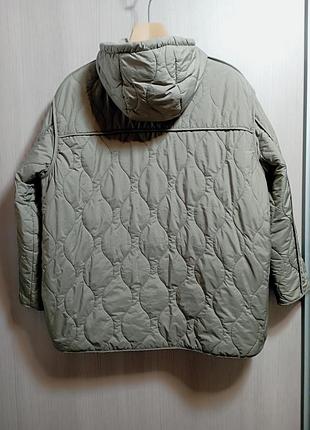 Куртка zara 6