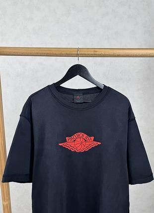 Футболка jordan 2