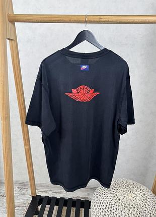 Футболка jordan 5