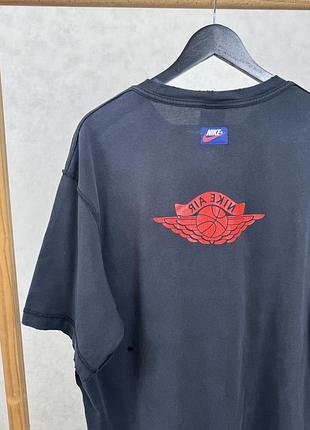 Футболка jordan 6