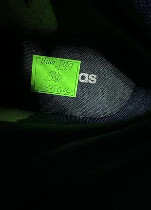 Оригінальні кросівки adidas 2
