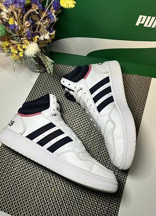 Оригінальні кросівки adidas 6