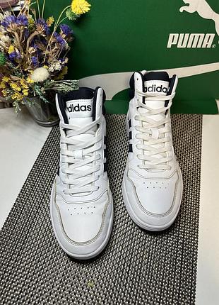 Оригінальні кросівки adidas 7