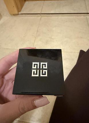 Пудра givenchy prisme libre setting finishing loose powder 1 mousseline pastel