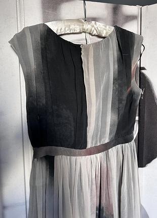Zara сукня довга 6