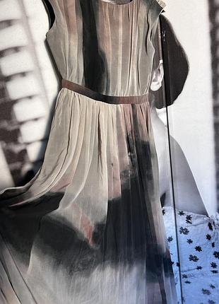 Zara сукня довга 4
