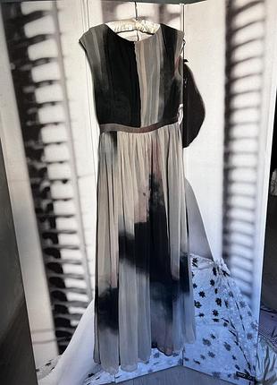 Zara сукня довга 5