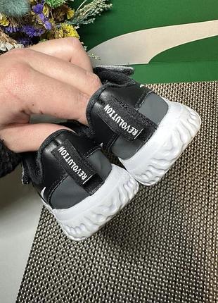 Оригинальные кроссовки nike 4