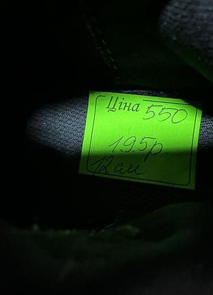 Оригинальные кроссовки nike 5