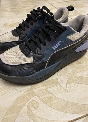 Кросівки puma x-ray 2sguare
