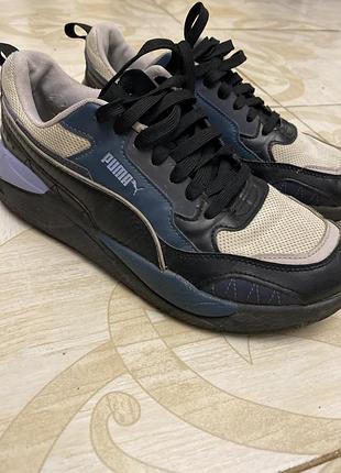 Кросівки puma x-ray 2sguare 2