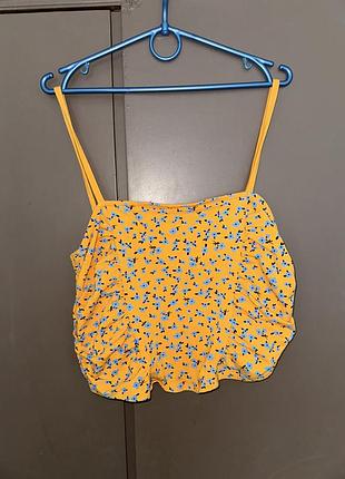 Топ asos hm
