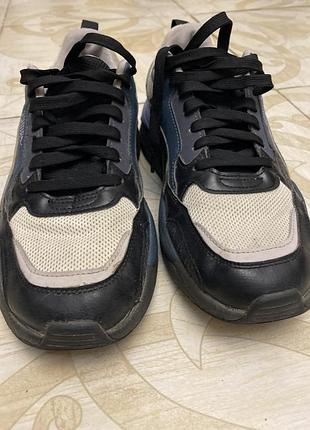 Кросівки puma x-ray 2sguare 3