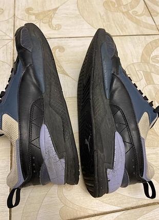 Кросівки puma x-ray 2sguare 5