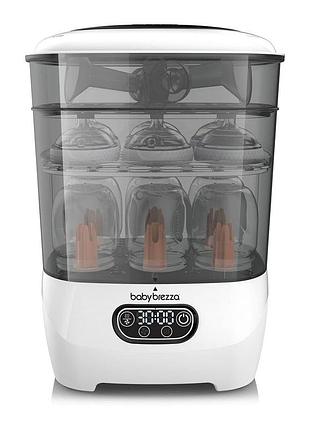 Стерилизатор-сушилка baby brezza advanced 4 в 1 (brz0069)