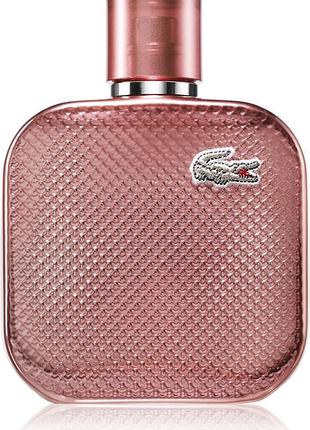 Парфуми lacoste l.12.12 silver rose