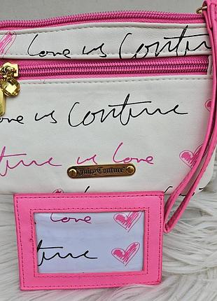 Набір аксесуарів juicy couture